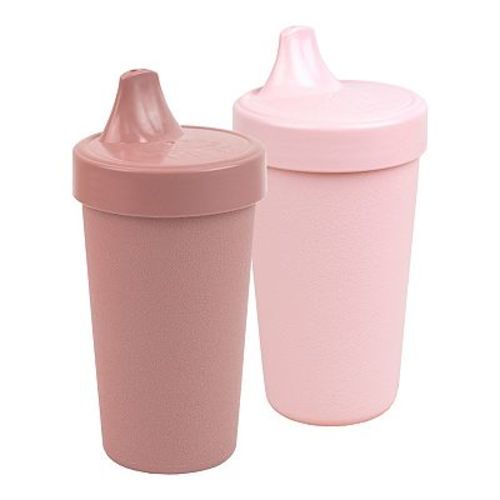 Re-Play 2-Pack No-Spill Cups