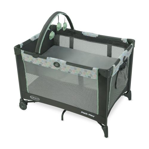 Pack ‘n Play® Take Anywhere™ Playard, Emersyn