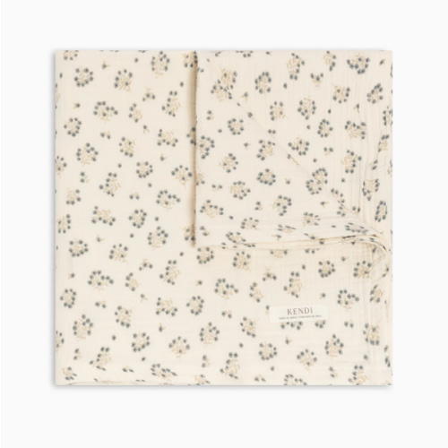 Muslin Swaddle Blanket