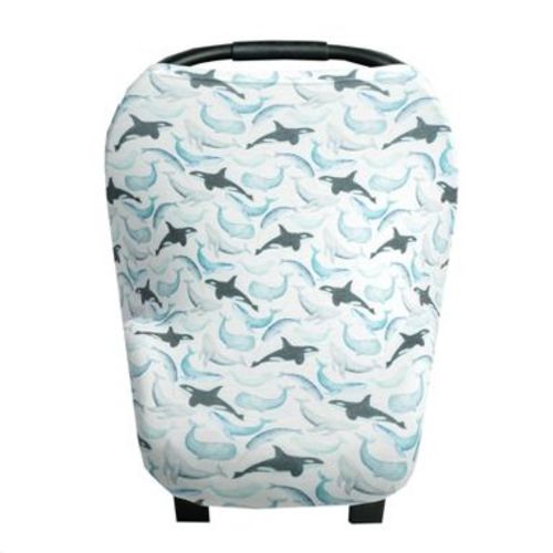 Copper Pearl Nursing Cover - Kai