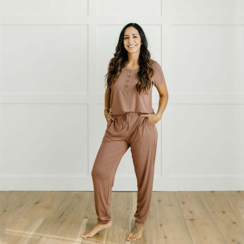 Bamboo MAMA Lounge Set