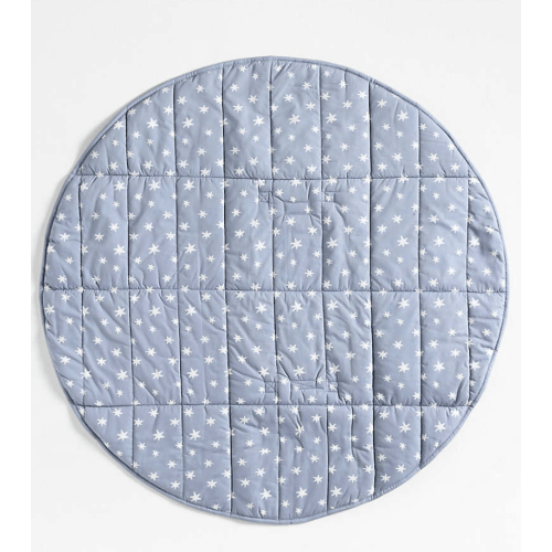 Fold and Go Stars Portable Baby Mat