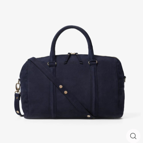 JOSEFINA LARGE NAVY – Josefina Bags