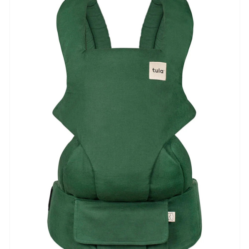 Emerald - Hemp Explore Baby Carrier – Baby Tula US