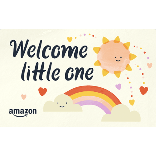 Amazon eGift Card