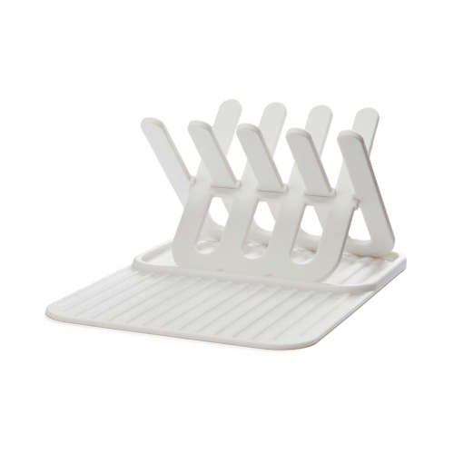 Munchkin Silicone Drying Rack & Mat
