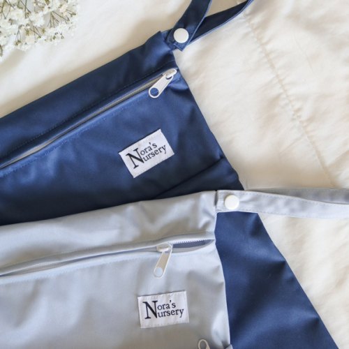 Wet Bags 2 Pack