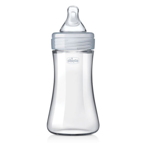 Chicco Duo 9oz. Baby Bottle