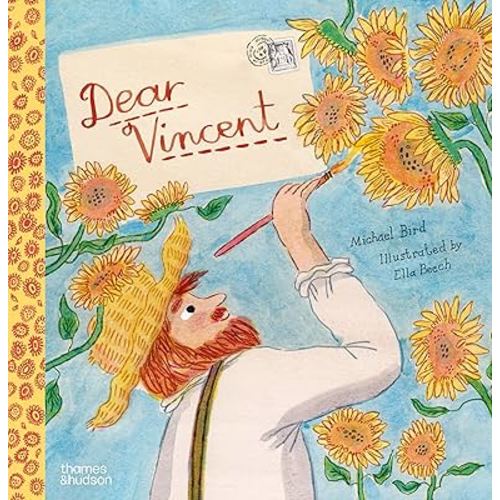 Dear Vincent