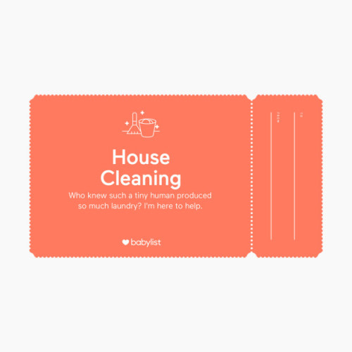 House Cleaning