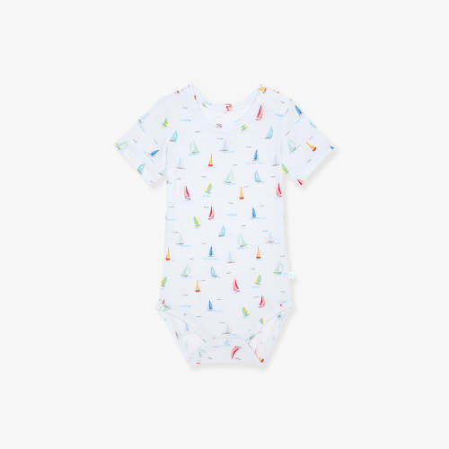Oslow Classic Bodysuit