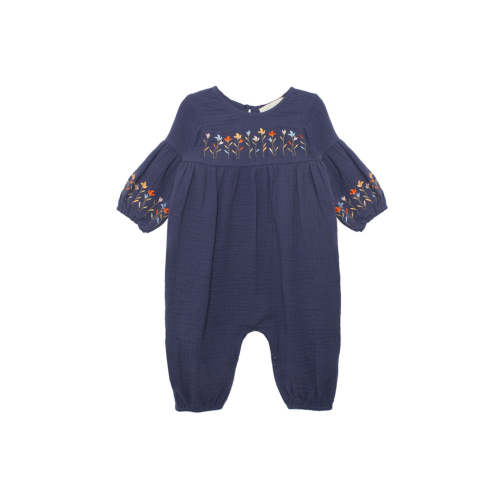 Mabel + Honey Clara Romper
