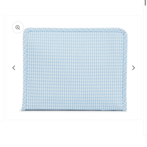 Camryn Grady, Baby Registry