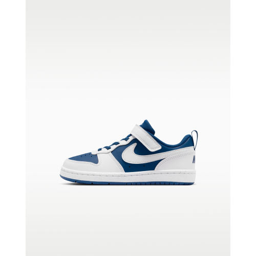 Nike Court Borough Low Recraft Little Kids' Shoes. Nike.com