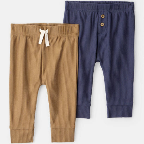 Brown/Navy | Carter’s Oshkosh Canada