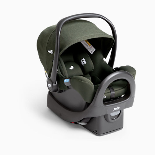 Rue Infant Car Seat with Base - Forest