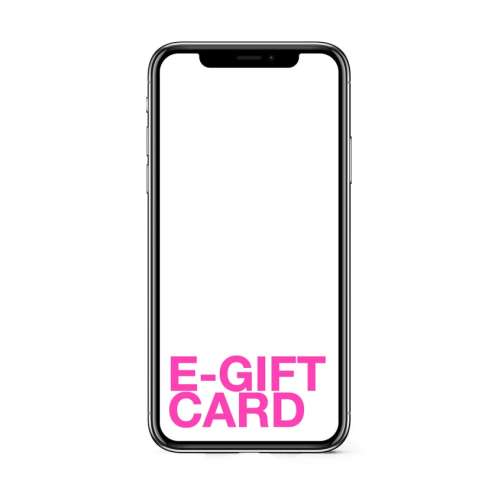 Zara E-Gift Card