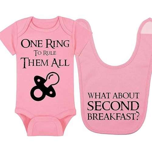 Fantasy Movie - One Ring To Rule Them All