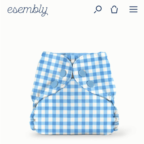 Outer Cover / Size Two