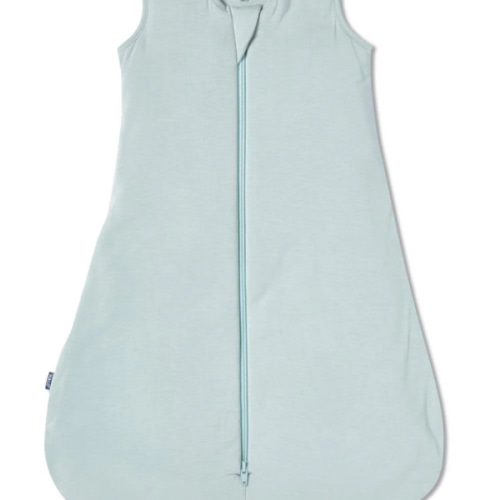 HALO - 1.5 TOG supersoft bamboo wearable blanket, calm sage