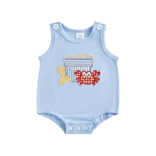 Halloween Baby Clothes Newborn Boy Tractor Pumpkin Onesie Infant Sleeveless Romper Toddler Bodysuit Cute Outfit