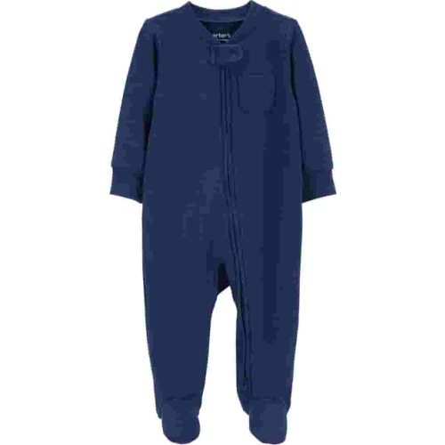 Carter's Child of Mine Baby Boy Sleep 'n Play, One-Piece, Sizes Preemie-6/9 Months