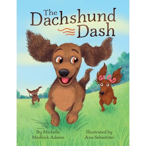 The Dachshund Dash