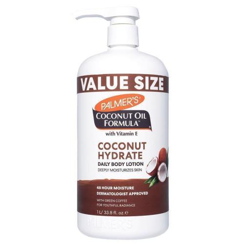 Palmers Coconut Oil Body Lotion 1L
