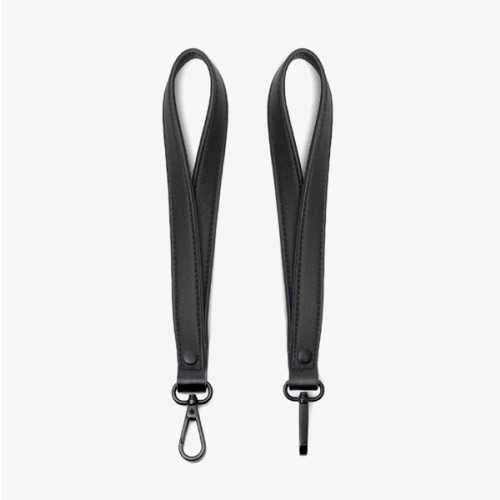 Stroller Hooks (Vegan)