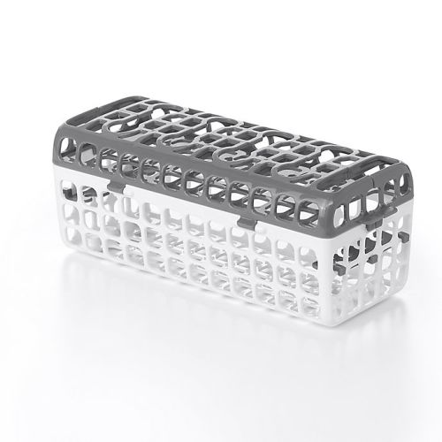 Oxo Tot®  Dishwasher Basket in Grey
