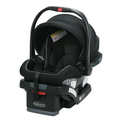 SnugRide® SnugLock® 35 LX featuring TrueShield Technology