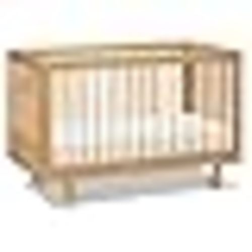 Amazon.com : DaVinci Marley 3-in-1 Convertible Crib in Honey, Greenguard Gold Certified : Baby