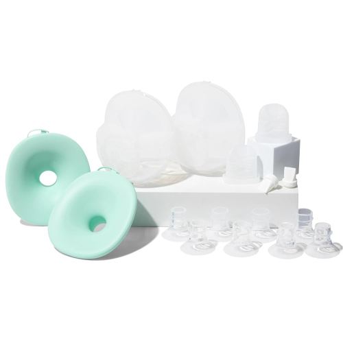 Motif Medical Aura Glow Resupply Kit