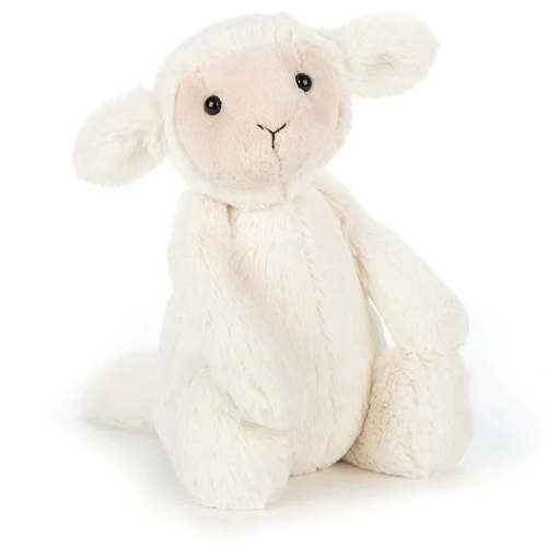 Jellycat Bashful Lamb