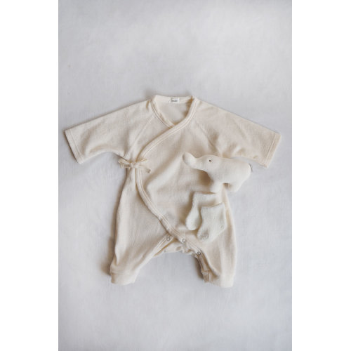 Baby Set #9 - Ivory