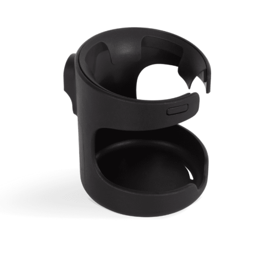 Silver Cross Reef Cup Holder