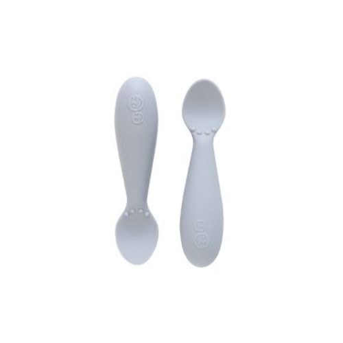 Ezpz Tiny Spoon - Sage - 2pk