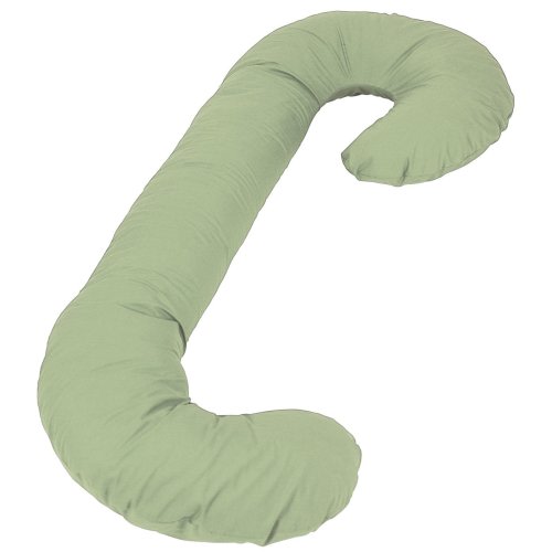 Leachco Snoogle Replacement Cover, Sage