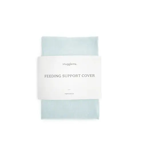 Feeding Support Cover | Bluebell