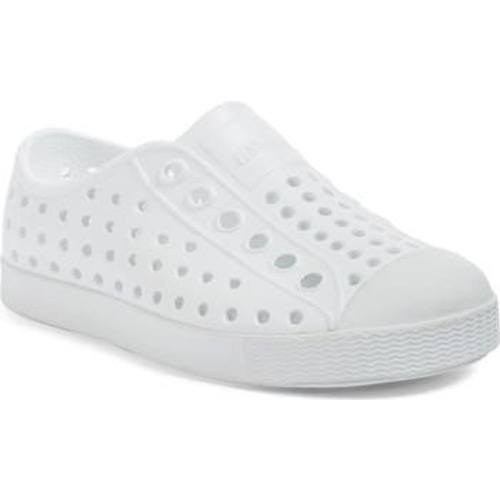 Kids' Jefferson Water Friendly Slip-On Sneaker, 4 M