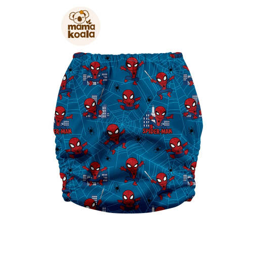 Pocket Diaper 3.0 - K3PSD98009U - Suede Cloth Lining