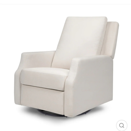 Crewe Recliner & Swivel Glider