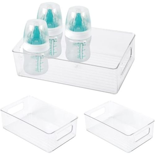 YeeBeny Baby Bottle Organizer