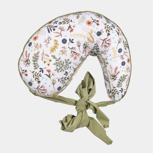 Boppy Anywhere® Support Nursing Pillow