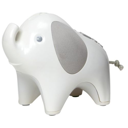 SKIP*HOP® Moonlight & Melodies Elephant Nightlight Soother