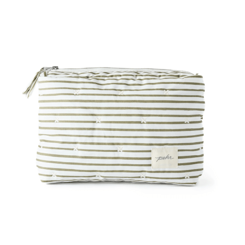On The Go Pouch