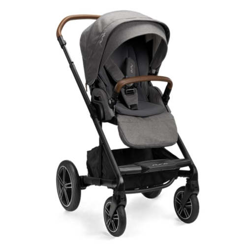 MIXX Next Stroller | Snuggle Bugz | Canada's Baby Store