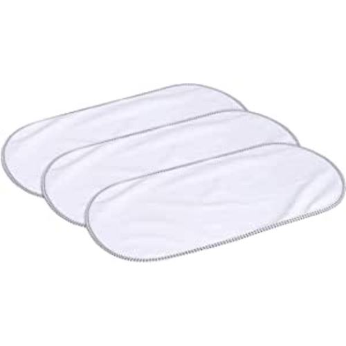Munchkin® Waterproof Changing Pad Liners, 3 Count - 3 Pack
