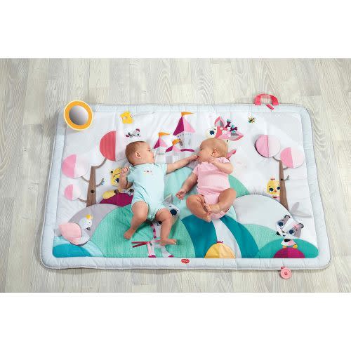 Tiny Love Princess Tale Super Mat