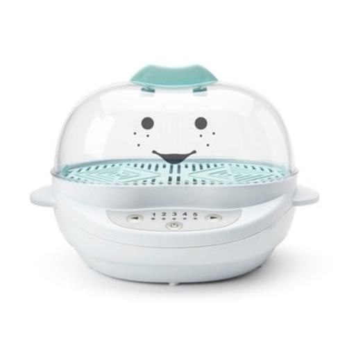 NutriBullet Baby Food Steamer